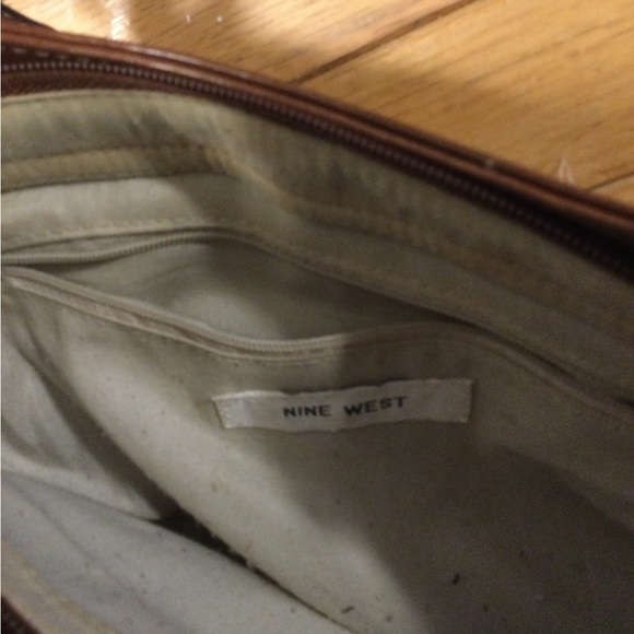 Nine West Purse - Picture 3 of 3